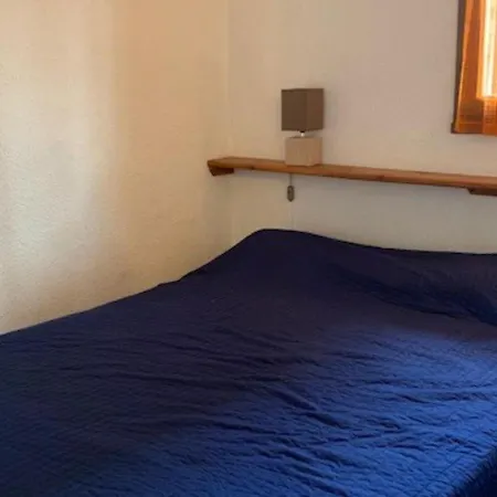 Joli T2 Rez-de-jardin Avec Piscine Et Parking - Fr-1-607-110 Сasa de vacaciones