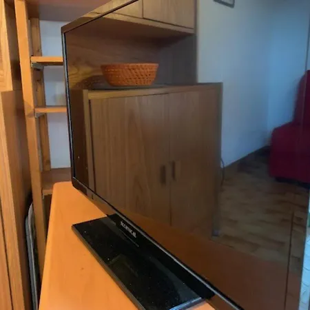 Joli T2 Rez-de-jardin Avec Piscine Et Parking - Fr-1-607-110 Сasa de vacaciones *