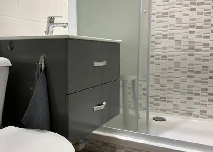 Joli T2 Rez-de-jardin Avec Piscine Et Parking - Fr-1-607-110 Σπίτι διακοπών