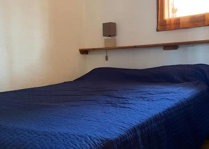 Joli T2 Rez-de-jardin Avec Piscine Et Parking - Fr-1-607-110 Prázdninový dům *
